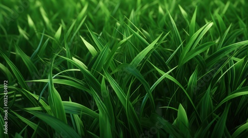 Grass texture