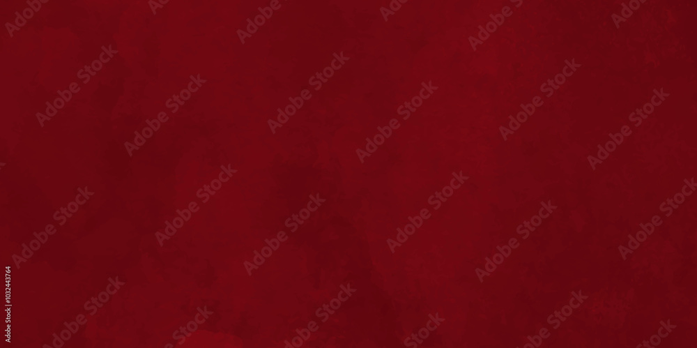 Abstract design with grunge red dark Stucco wall background .Old grunge paper texture design. This design are used for wallpaper ,poster, Chalkboard. Dark red concrete wall grunge texture background	

