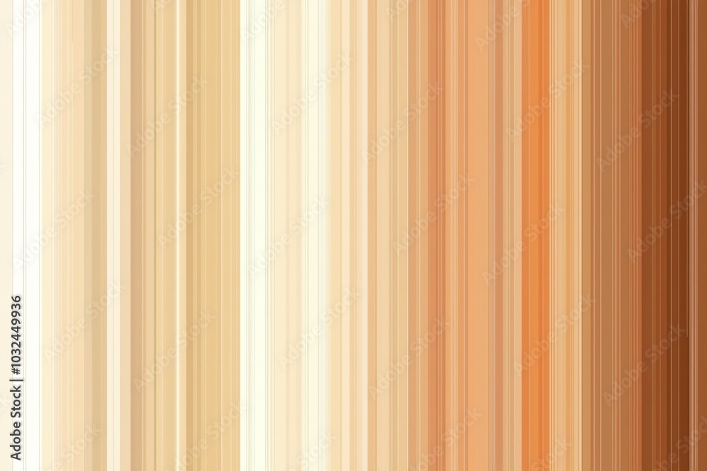 Abstract Beige and Brown Vertical Striped Pattern Abstract Beige and Brown Vertical Striped Pattern