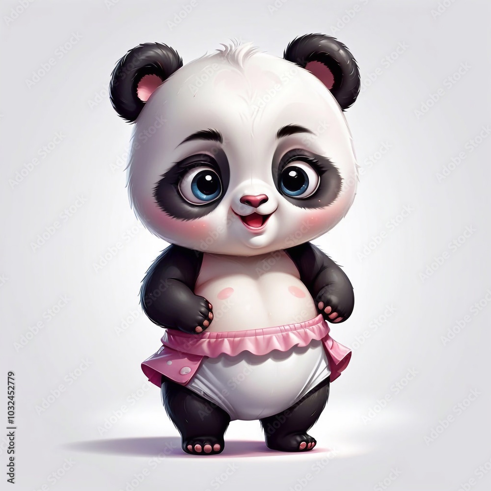 Panda Panda