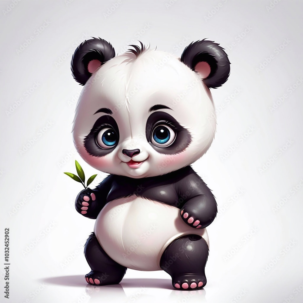Panda Panda