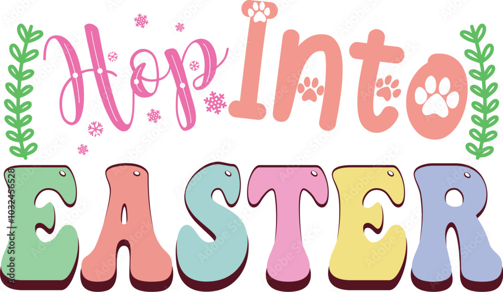 EASTER DESIGN EASTER DESIGN