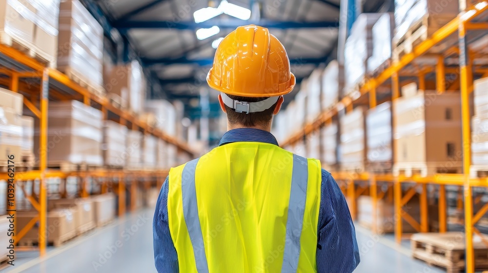 Efficient inventory management a modern warehouse manager's approach Efficient inventory management a modern warehouse manager's approach