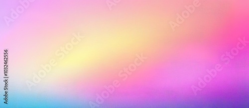 Dreamy Pastel Gradient: A Soft and Ethereal Background