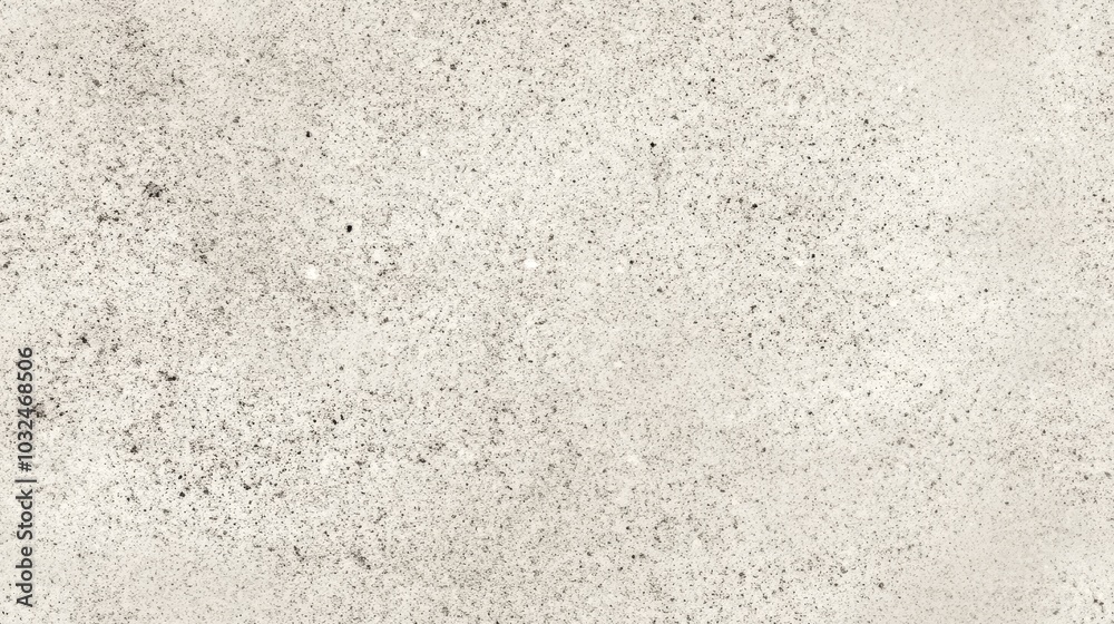 Fototapeta premium Seamless smooth concrete pattern texture for architectural and interior design projects