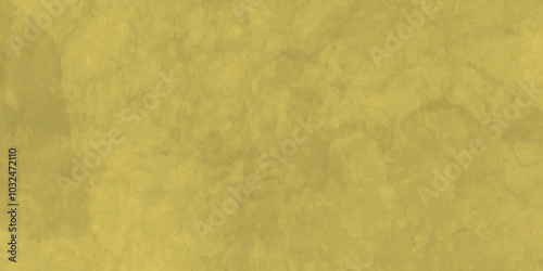 Abstract design with brown color old concrete wall texture background and old paper texture background .Modern design with vintage paper background or texture.