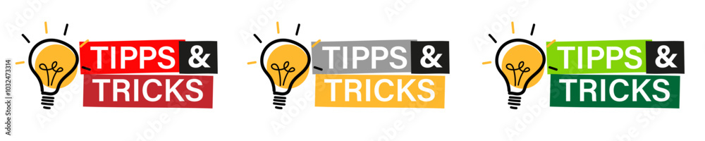 Tipps und Tricks Tipps und Tricks
