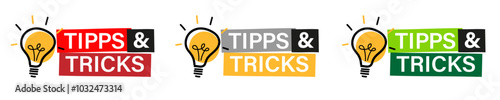 Tipps und Tricks