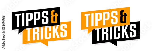 Tipps und Tricks