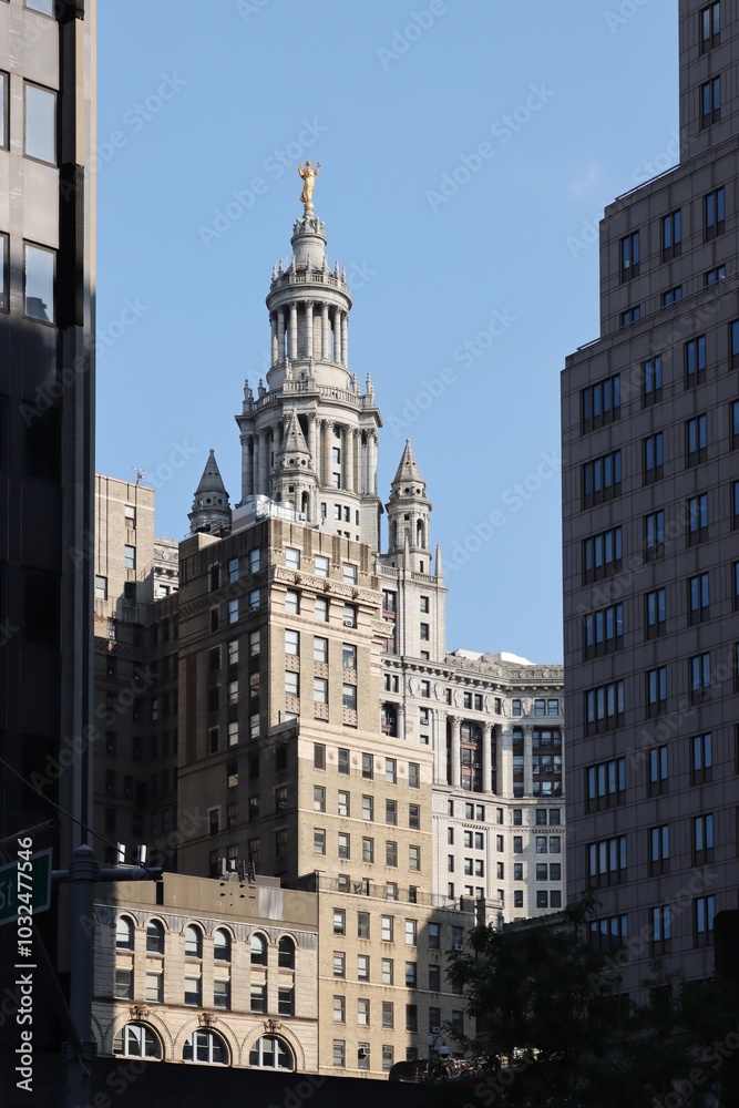 New York, NYC, Manhattan, building, architecture, city, skyscraper, apartment, urban, glass, buildings, window, exterior, facade, high, construction, windows, tower, house, new, tall, home