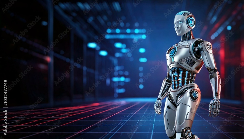 The design challenges in creating lifelike robots. The design challenges in creating lifelike robots.