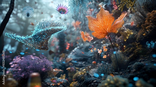 バーチャルオーガニック