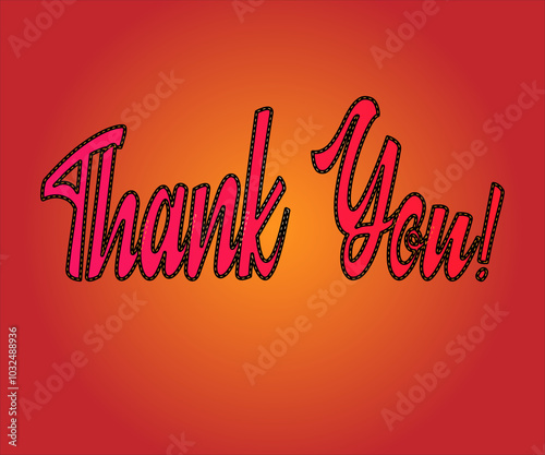 Thank you! 