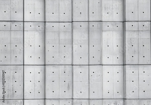 Concrete Wall Texture