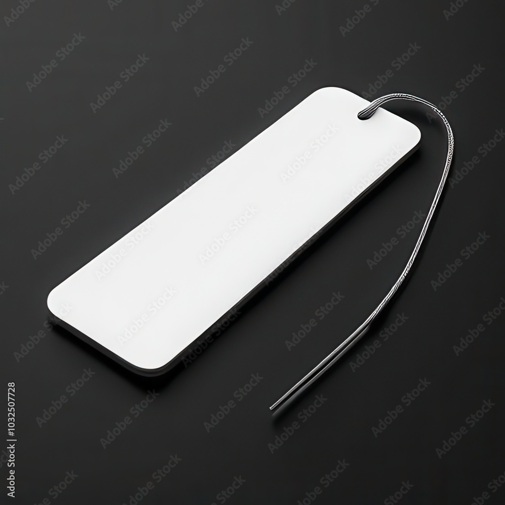 Elegant bookmark designs templates. Create professional and stylish bookmark mockup displays for your portfolio or product listings. Bookmark mockup, Bookmark design