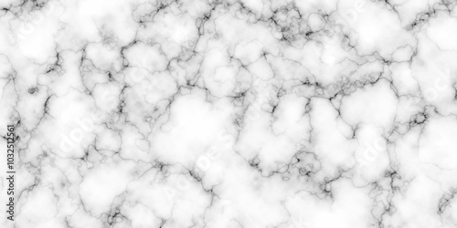 Vector abstract white Carrara marble stone ceramic wall interiors slab, kitchen, tiles grunge rock backdrop design texture. exterior luxury stone pattern of bright floor, wall tiles background.