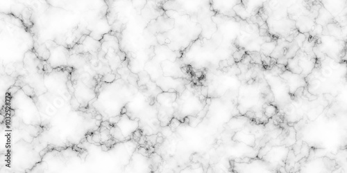 Vector abstract white Carrara marble stone ceramic wall interiors slab, kitchen, tiles grunge rock backdrop design texture. exterior luxury stone pattern of bright floor, wall tiles background.
