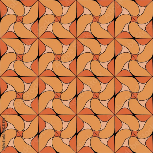seamless pattern