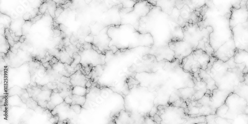 Vector abstract white Carrara marble stone ceramic wall interiors slab, kitchen, tiles grunge rock backdrop design texture. exterior luxury stone pattern of bright floor, wall tiles background.