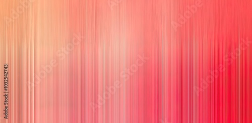 Vertical Red and Orange Gradient Stripes Background for Vibrant Designs, Branding, and Website Headers