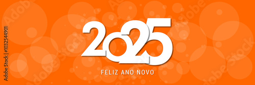 feliz ano novo 2025