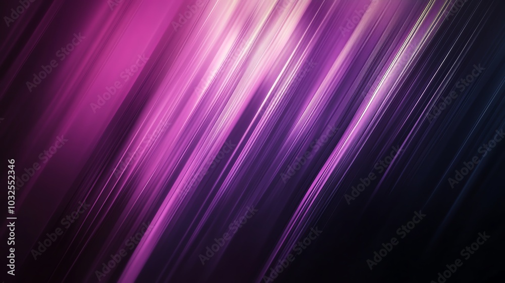 Abstract purple background with pink and blue gradient lines, perfect for digital art or wallpaper design Abstract purple background with pink and blue gradient lines, perfect for digital art or wallpaper design