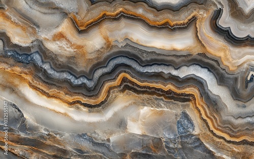 agate slice wallpaper 