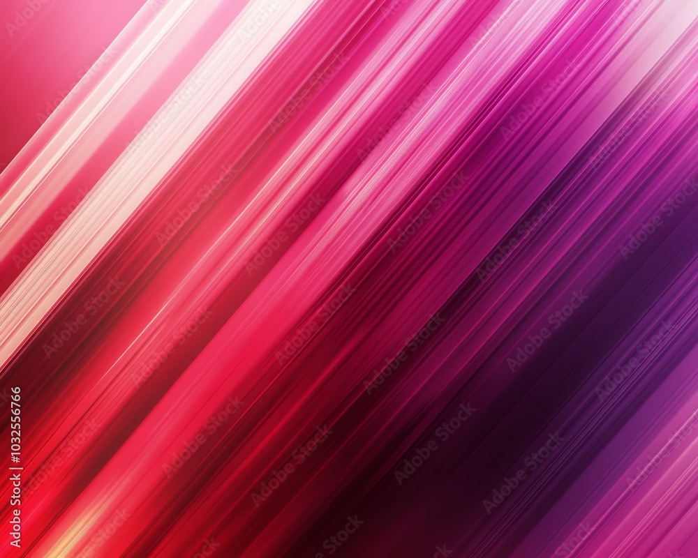Geometric pink and purple abstract background with striped pattern and gradient effect Geometric pink and purple abstract background with striped pattern and gradient effect
