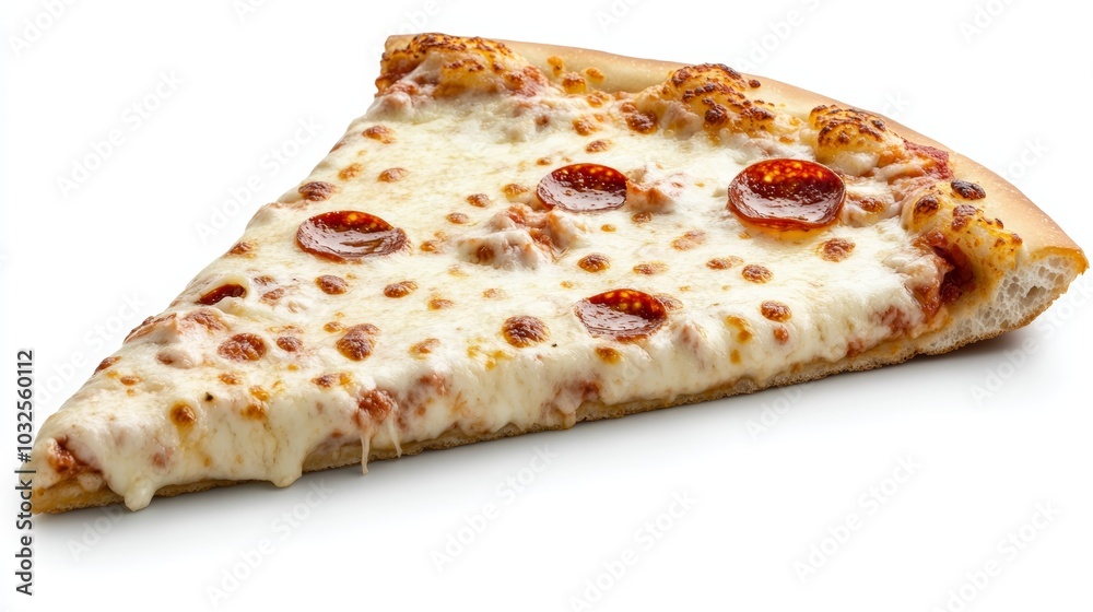 A delicious slice of pepperoni pizza with melted cheese, showcasing a crispy crust and savory toppings, perfect for a quick snack or meal. A delicious slice of pepperoni pizza with melted cheese, showcasing a crispy crust and savory toppings, perfect for a quick snack or meal.