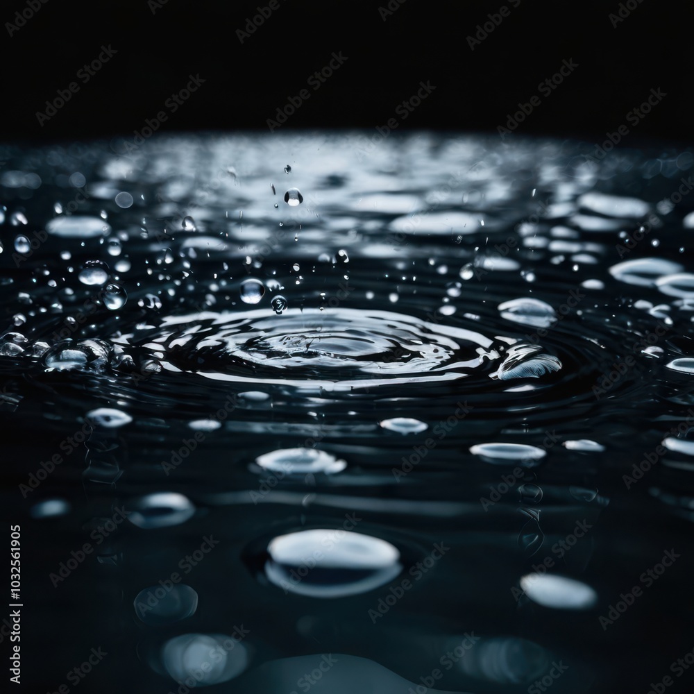 Water, Drops, Vortex, H2O, Spray, Waterfall Water, Drops, Vortex, H2O, Spray, Waterfall