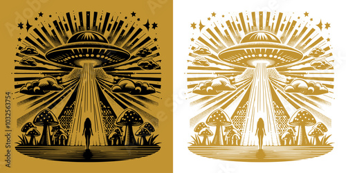 extraterrestrial beings and ufo