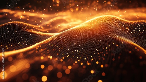 energy of fractal realms