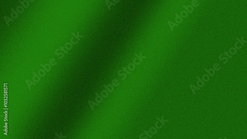 dark green gradient foil shimmer background texture. Pastel Color gradient, ombre. Rough, grain, noise. bright spots colorful. glossy yellowish green, fiery green foil.	