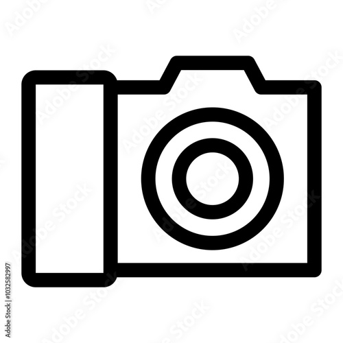 camera icon