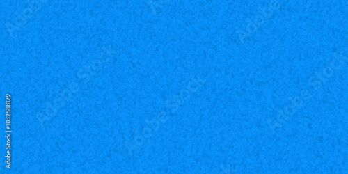 Vibrant blue texture: abstract background for design and creativity