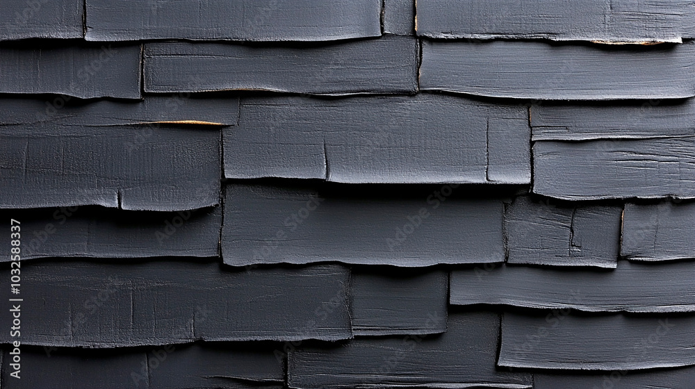 Textured Black Slate Tiles Textured Black Slate Tiles