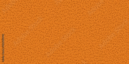 Abstract orange textured background for modern design and creative projects photo