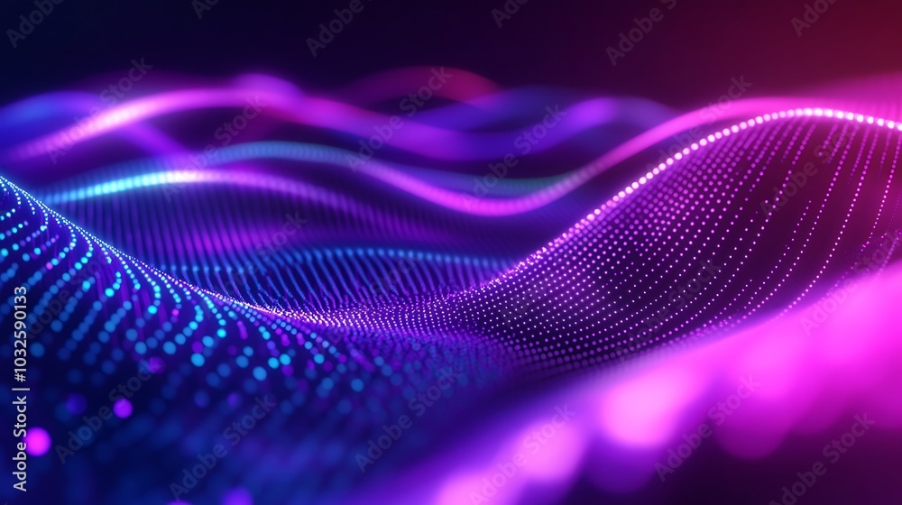 Holographic logo bursts with dynamic light trails and room for text
Holographic logo bursts with dynamic light trails and room for text