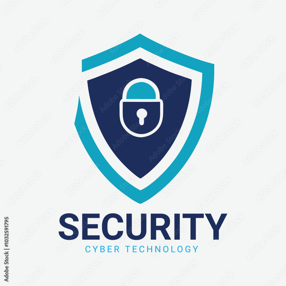 cyber security logo icon design with shield and lock key graphic idea for website security, online secure logo vector template cyber security logo icon design with shield and lock key graphic idea for website security, online secure logo vector template