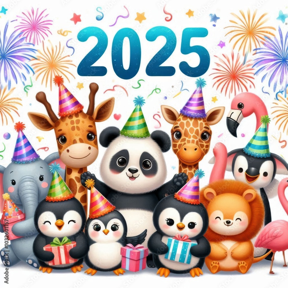 2025 new year 2025 new year