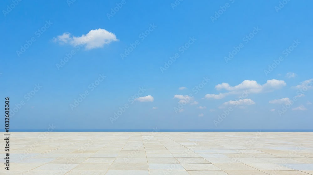 Modern Rooftop Solar Panel Array Against Clear Blue Sky – Sustainable Architecture Concept Modern Rooftop Solar Panel Array Against Clear Blue Sky – Sustainable Architecture Concept