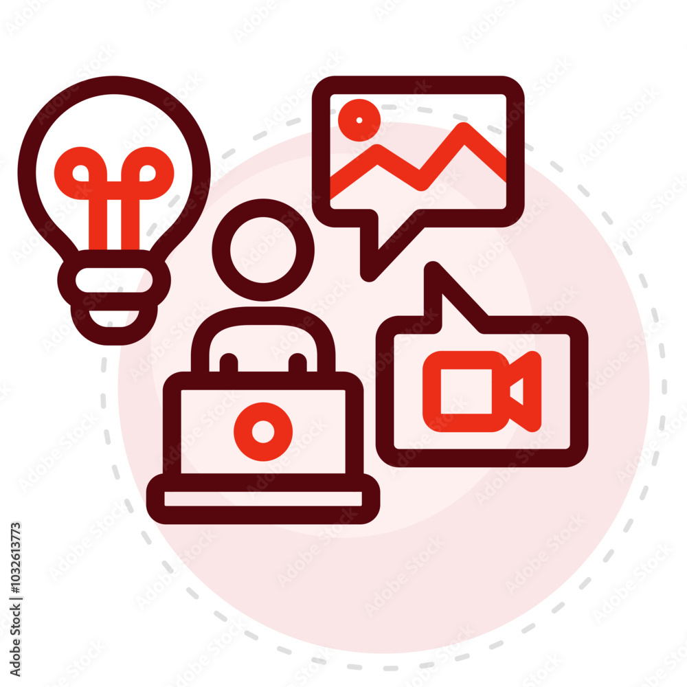Creator Icon Creator Icon