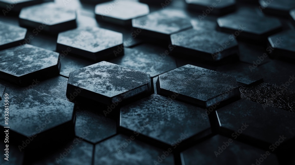Grunge Texture and Pattern on a Dark Background Grunge Texture and Pattern on a Dark Background