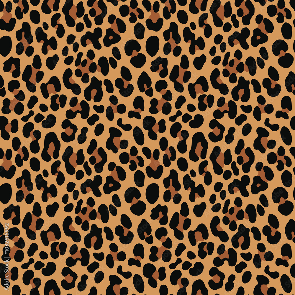 animal leopard print, seamless stylish design with wild cat spots, leopard skin texture
animal leopard print, seamless stylish design with wild cat spots, leopard skin texture