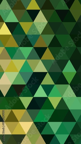 triangular motif. triangle pattern. tribal motif. triangle background