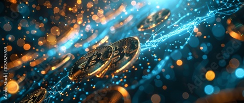 Receives Crypto Donations