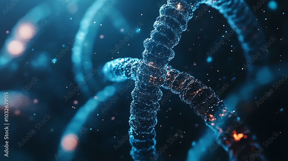 Precision biology research enhanced by state-of-the-art digital technologies
Precision biology research enhanced by state-of-the-art digital technologies