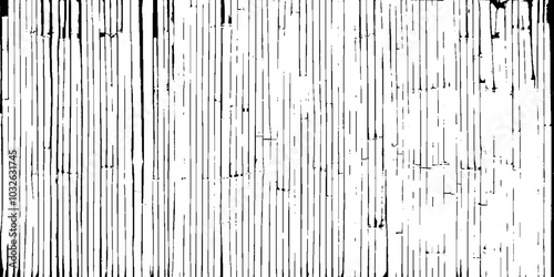 wood texture grunge dust black and white background.