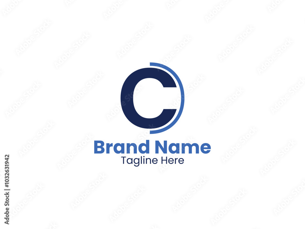 C logo. C letter. Initial letter C logo. C design. C logo. C letter. Initial letter C logo. C design.