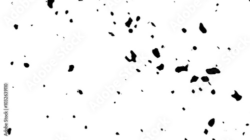 Grunge Texture Loop - MPS - 011